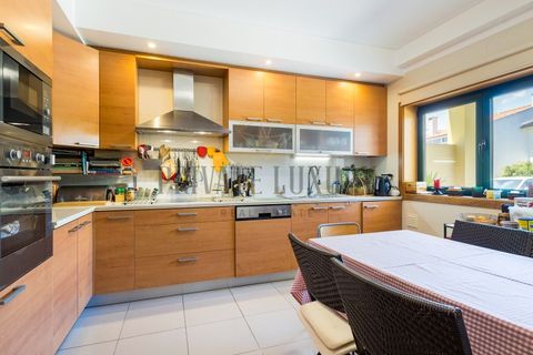 Reihenhaus in Alcabideche, Lisbon, Alcabideche - € 1.100.000 | Ref: 9207 - Foto 5