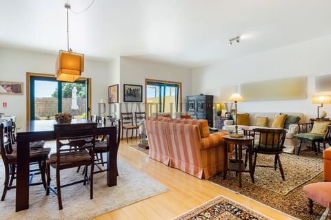 Reihenhaus in Alcabideche, Lisbon, Alcabideche - € 1.100.000 | Ref: 9207 - Foto 8