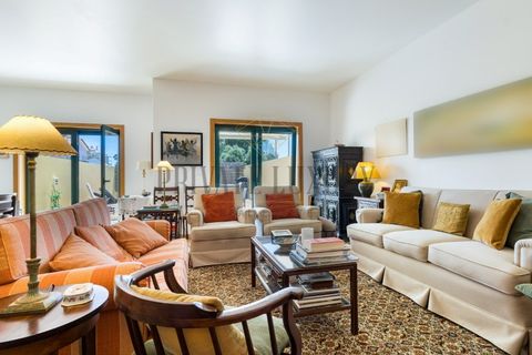 Reihenhaus in Alcabideche, Lisbon, Alcabideche - € 1.100.000 | Ref: 9207 - Foto 9