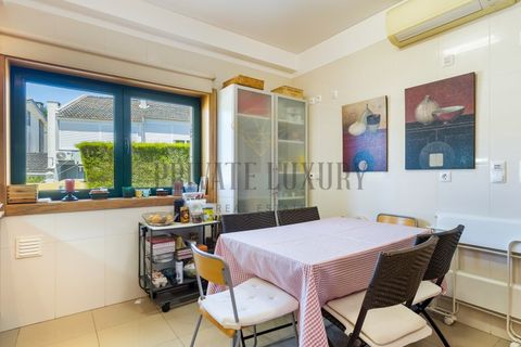 Reihenhaus in Alcabideche, Lisbon, Alcabideche - € 1.100.000 | Ref: 9207 - Foto 12
