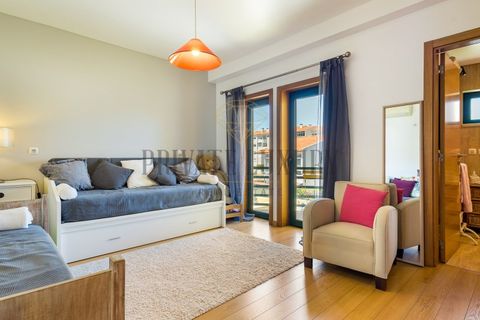 Reihenhaus in Alcabideche, Lisbon, Alcabideche - € 1.100.000 | Ref: 9207 - Foto 13