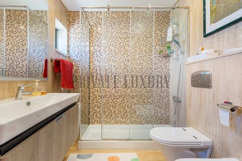 Reihenhaus in Alcabideche, Lisbon, Alcabideche - € 1.100.000 | Ref: 9207 - Foto 19