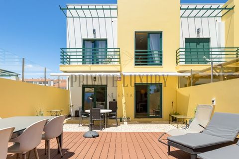 Reihenhaus in Alcabideche, Lisbon, Alcabideche - € 1.100.000 | Ref: 9207 - Foto 1
