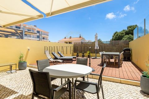 Reihenhaus in Alcabideche, Lisbon, Alcabideche - € 1.100.000 | Ref: 9207 - Foto 24