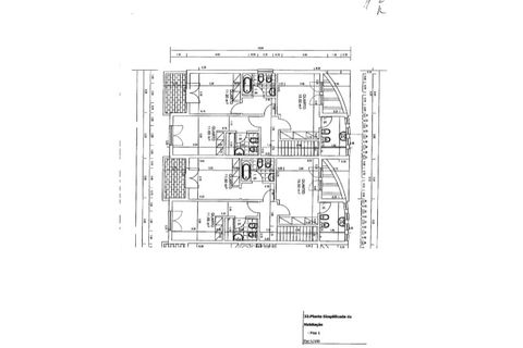 Reihenhaus in Alcabideche, Lisbon, Alcabideche - € 1.100.000 | Ref: 9207 - Foto 27