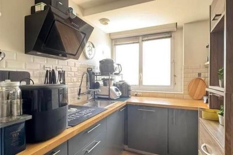 Lejlighed i Lyon, Rhone, Lyon - € 289.000 | Ref: GV801 - foto 5