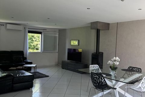 Villa en Ternay, Rhone, Ternay - € 590.000 | Ref: GV803 - photo 2