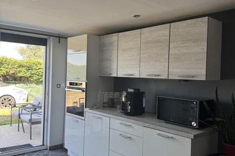 Villa en Ternay, Rhone, Ternay - € 590.000 | Ref: GV803 - photo 5