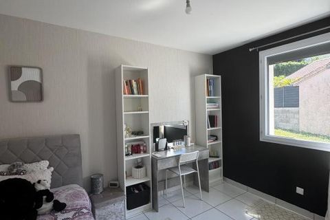 Villa en Ternay, Rhone, Ternay - € 590.000 | Ref: GV803 - photo 7