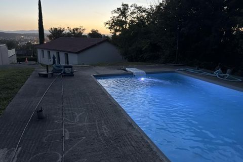 Villa in Ternay, Rhone, Ternay - € 590.000 | Ref: GV803 - foto 10