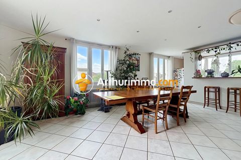Villa i Bourgoin-Jallieu, Isere, Bourgoin-Jallieu - € 300.000 | Ref: 87089534 - foto 2