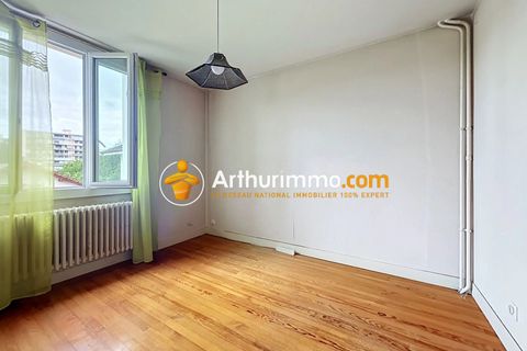Villa i Bourgoin-Jallieu, Isere, Bourgoin-Jallieu - € 300.000 | Ref: 87089534 - foto 3