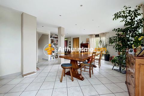Villa i Bourgoin-Jallieu, Isere, Bourgoin-Jallieu - € 300.000 | Ref: 87089534 - foto 4