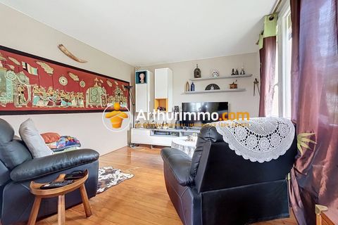 Villa i Bourgoin-Jallieu, Isere, Bourgoin-Jallieu - € 300.000 | Ref: 87089534 - foto 5