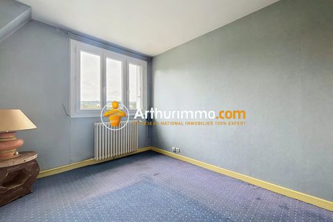 Villa i Bourgoin-Jallieu, Isere, Bourgoin-Jallieu - € 300.000 | Ref: 87089534 - foto 9