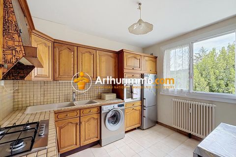 Leilighet i Bourgoin-Jallieu, Isere, Bourgoin-Jallieu - € 169 900 | Ref: 87093324 - foto 4