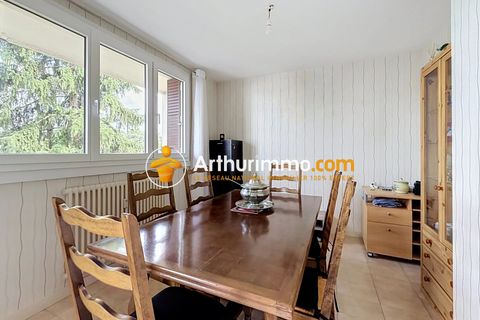 Leilighet i Bourgoin-Jallieu, Isere, Bourgoin-Jallieu - € 169 900 | Ref: 87093324 - foto 8