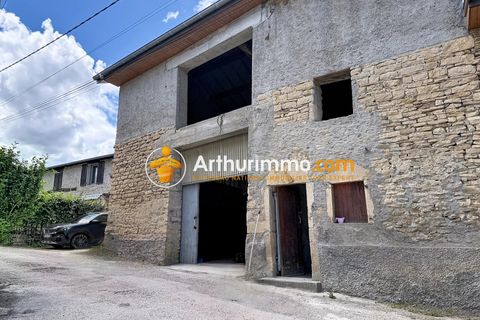 Villa i Bourgoin-Jallieu, Isere, Bourgoin-Jallieu - € 159.000 | Ref: 87094249 - foto 2