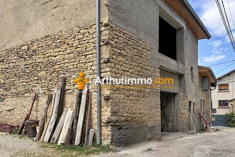 Villa i Bourgoin-Jallieu, Isere, Bourgoin-Jallieu - € 159.000 | Ref: 87094249 - foto 6