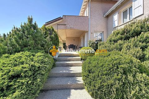 Villa a Bourgoin-Jallieu, Isere, Bourgoin-Jallieu - € 529.000 | Ref: 87100356 - foto 4