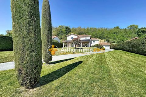 Villa a Bourgoin-Jallieu, Isere, Bourgoin-Jallieu - € 529.000 | Ref: 87100356 - foto 6