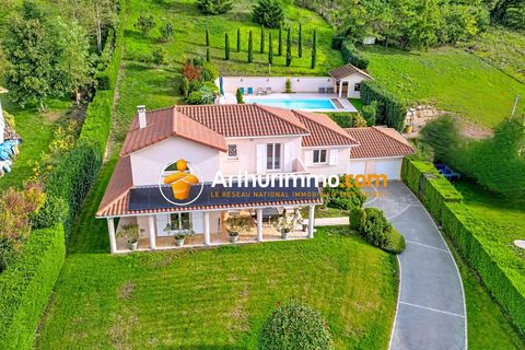 Villa a Bourgoin-Jallieu, Isere, Bourgoin-Jallieu - € 529.000 | Ref: 87100356 - foto 7
