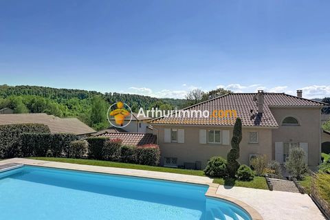 Villa a Bourgoin-Jallieu, Isere, Bourgoin-Jallieu - € 529.000 | Ref: 87100356 - foto 8