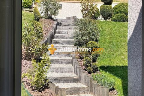 Villa a Bourgoin-Jallieu, Isere, Bourgoin-Jallieu - € 529.000 | Ref: 87100356 - foto 24
