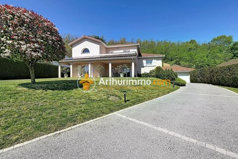 Villa a Bourgoin-Jallieu, Isere, Bourgoin-Jallieu - € 529.000 | Ref: 87100356 - foto 27