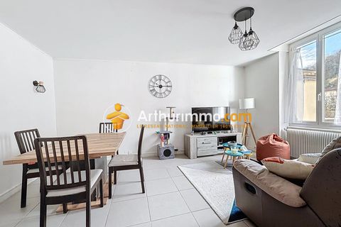 Lejlighed i Bourgoin-Jallieu, Isere, Bourgoin-Jallieu - € 179.000 | Ref: 87102361 - foto 2