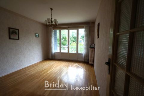 Lejlighed i Lyon, Rhone, Lyon - € 150.000 | Ref: 87084122 - foto 2