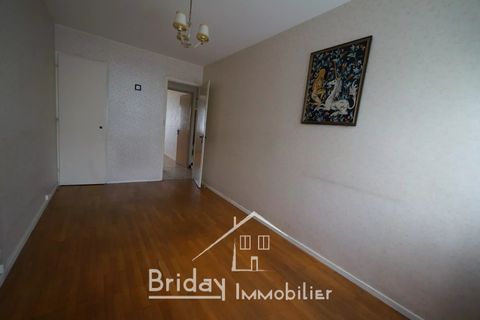 Lejlighed i Lyon, Rhone, Lyon - € 150.000 | Ref: 87084122 - foto 3