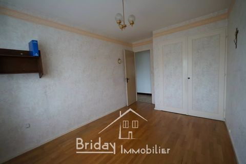 Lejlighed i Lyon, Rhone, Lyon - € 150.000 | Ref: 87084122 - foto 4