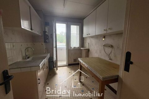 Lejlighed i Lyon, Rhone, Lyon - € 150.000 | Ref: 87084122 - foto 5