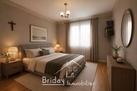 Apartament a Lyon, Rhone, Lyon - € 150.000 | Ref: 87084122 - foto 6