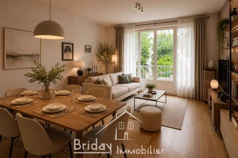 Apartament a Lyon, Rhone, Lyon - € 150.000 | Ref: 87084122 - foto 7
