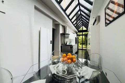 Byhus i Douai, Nord, Douai - € 510.000 | Ref: 87069868 - foto 4