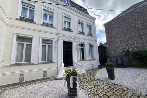 Byhus i Douai, Nord, Douai - € 510.000 | Ref: 87069868 - foto 5