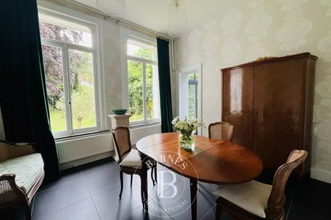 Byhus i Douai, Nord, Douai - € 510.000 | Ref: 87069868 - foto 8