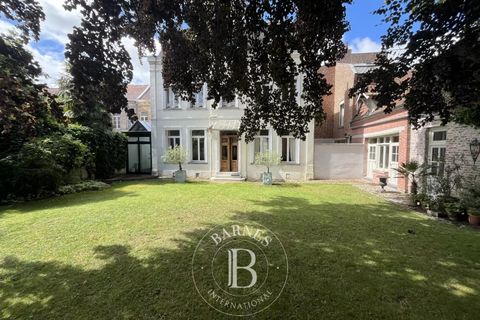 Byhus i Douai, Nord, Douai - € 510.000 | Ref: 87069868 - foto 18