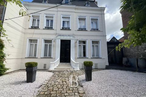 Byhus i Douai, Nord, Douai - € 510.000 | Ref: 87069868 - foto 19