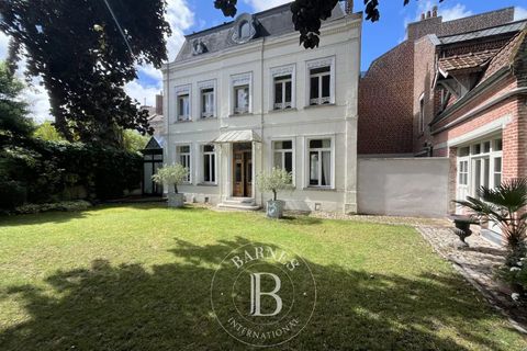 Byhus i Douai, Nord, Douai - € 510.000 | Ref: 87069868 - foto 20