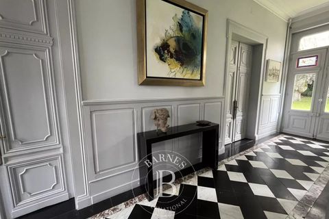 Byhus i Douai, Nord, Douai - € 510.000 | Ref: 87069868 - foto 21