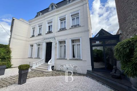Byhus i Douai, Nord, Douai - € 510.000 | Ref: 87069868 - foto 22