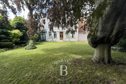Byhus i Douai, Nord, Douai - € 510.000 | Ref: 87069868 - foto 25