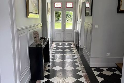 Byhus i Douai, Nord, Douai - € 510.000 | Ref: 87069868 - foto 26