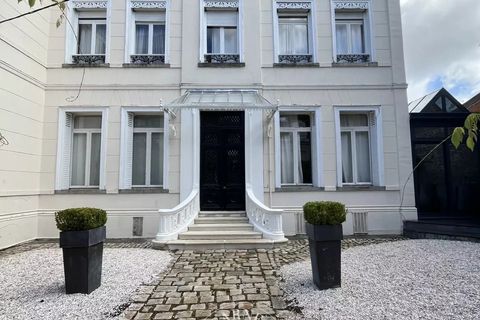 Byhus i Douai, Nord, Douai - € 510.000 | Ref: 87069868 - foto 27