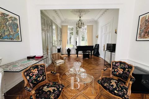 Byhus i Douai, Nord, Douai - € 510.000 | Ref: 87069868 - foto 30