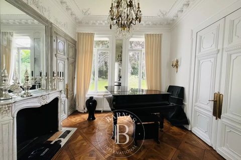 Byhus i Douai, Nord, Douai - € 510.000 | Ref: 87069868 - foto 31