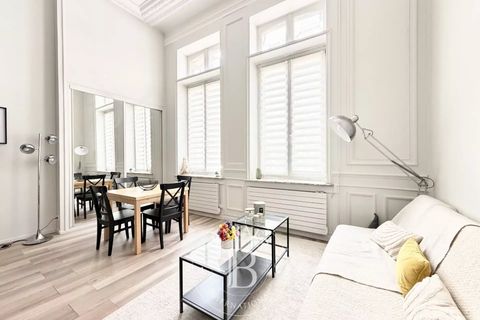 Lejlighed i Lille, Nord, Lille - € 235.000 | Ref: 87032407 - foto 2